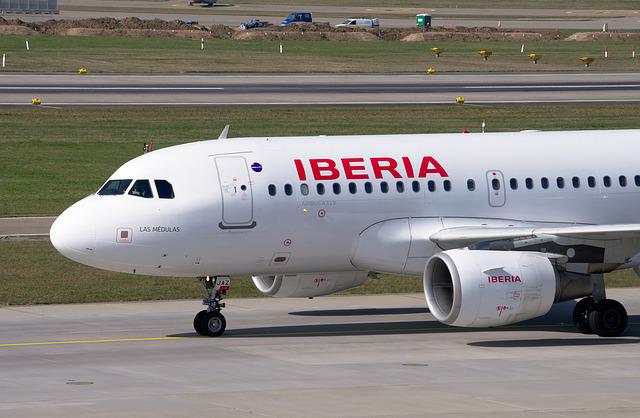 iberia
vuelos