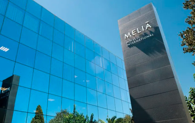 Teléfono Melia Hotels
Hotel Melia Hotels